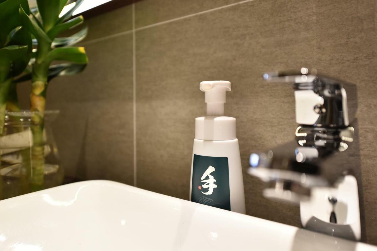 Atour Hotel Langfang Xichang Road Zewnętrze zdjęcie