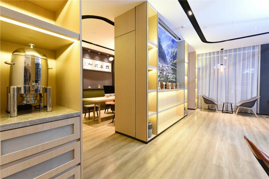 Atour Hotel Langfang Xichang Road Zewnętrze zdjęcie